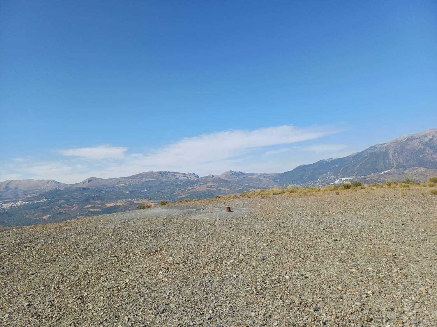 Tomt till salu i Vinuela - 155 000 € (Ref: 9950981)