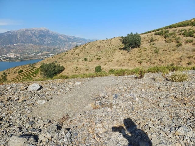 Terrain à Bâtir à vendre à Viñuela - 155 000 € (Ref: 9950981)