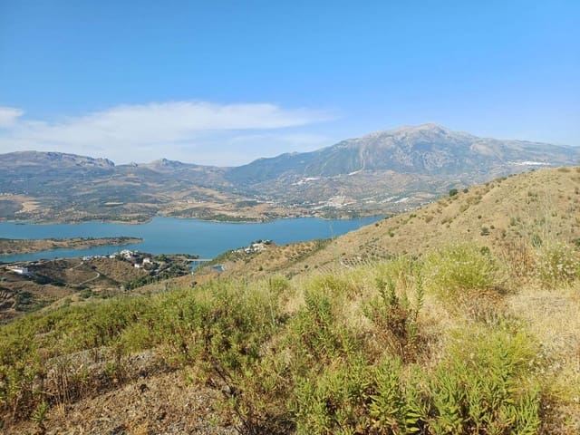 Terrain à Bâtir à vendre à Viñuela - 155 000 € (Ref: 9950981)