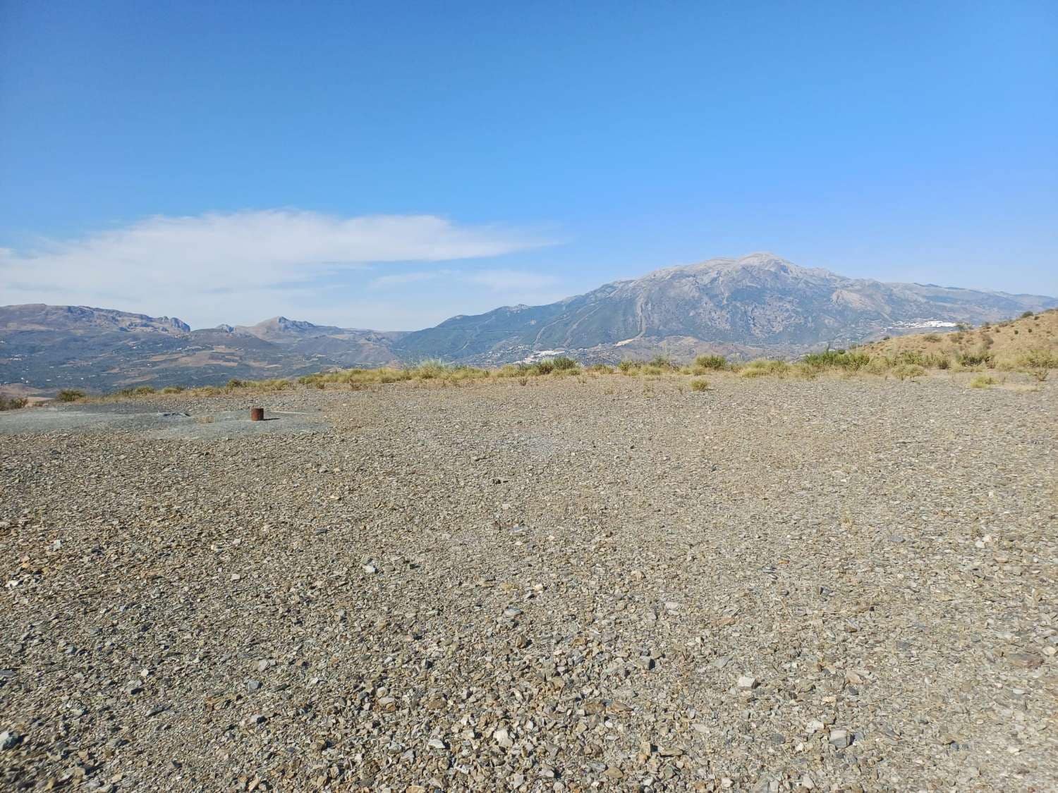 Tomt till salu i Vinuela - 155 000 € (Ref: 9950981)