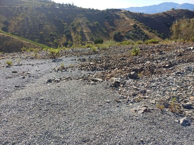 Terrain à Bâtir à vendre à Viñuela - 155 000 € (Ref: 9950981)