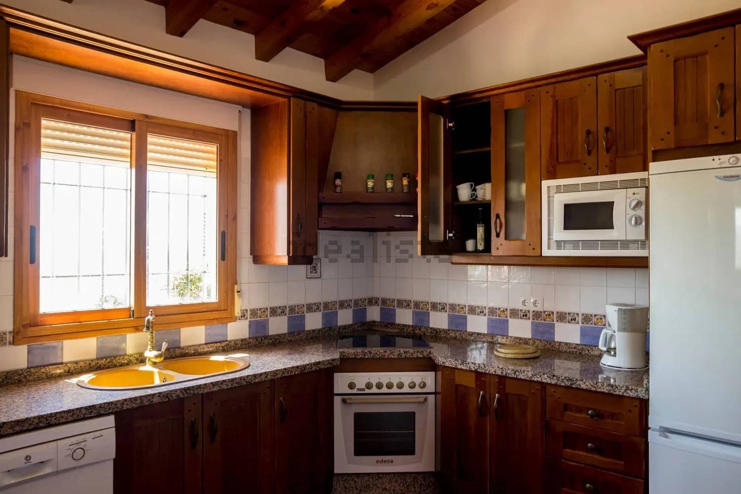 3 soverom Villa til salgs i Almachar med svømmebasseng - € 375 000 (Ref: 9956733)