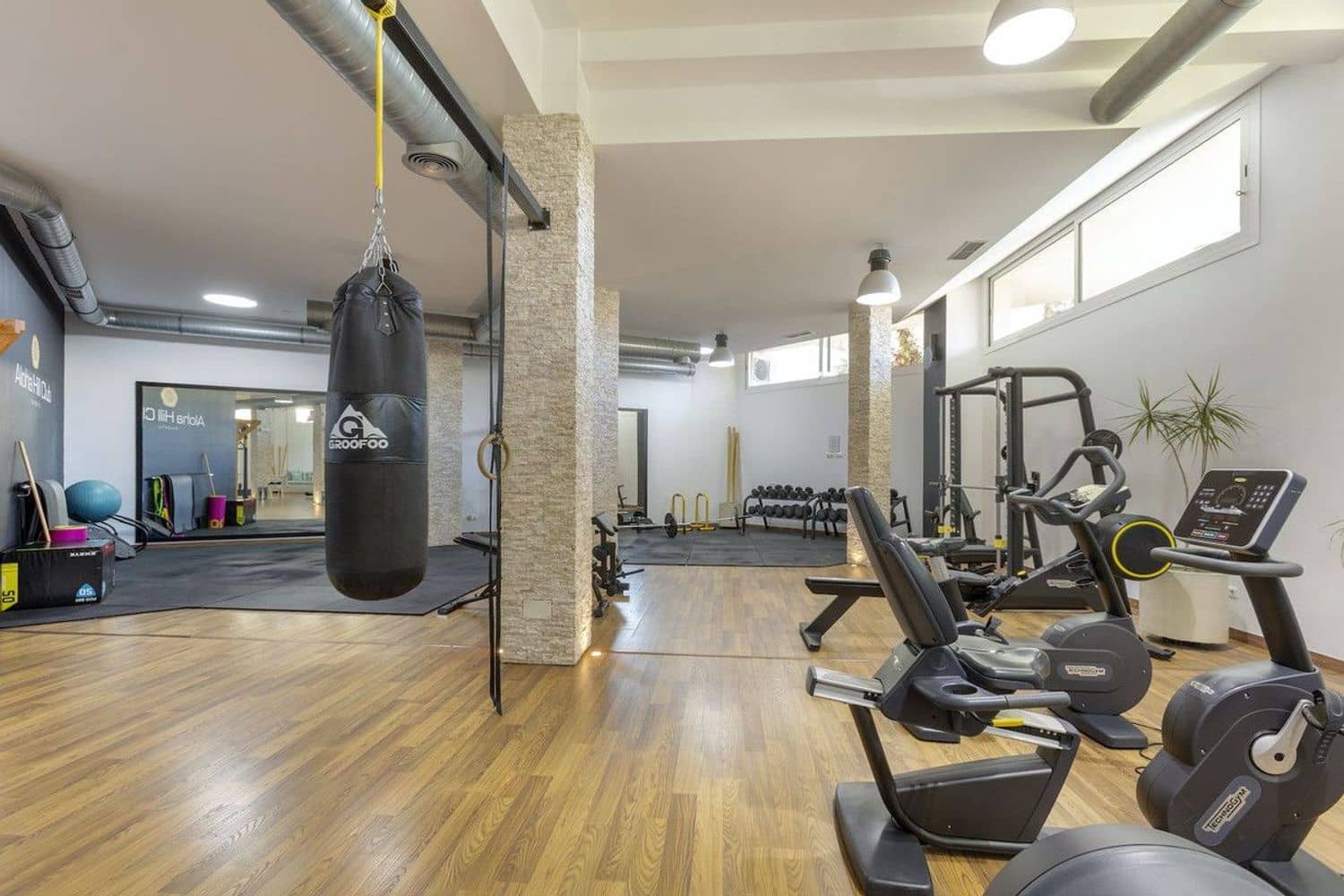 2 chambre Appartement à vendre à Nueva Andalucia avec piscine garage - 445 000 € (Ref: 10007131)