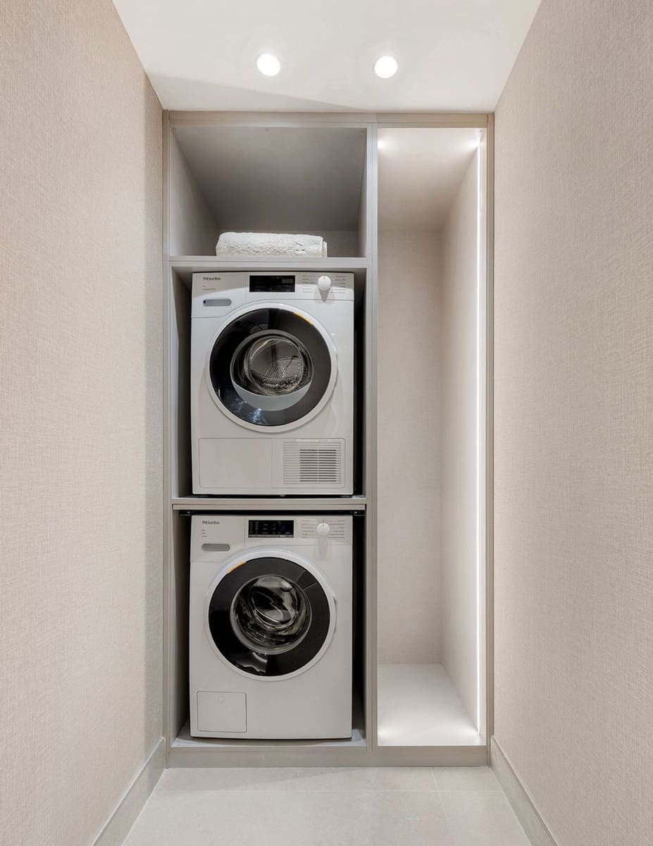 3 camera da letto Appartamento in vendita in New Golden Mile con piscina garage - 2.695.000 € (Rif: 10018798)