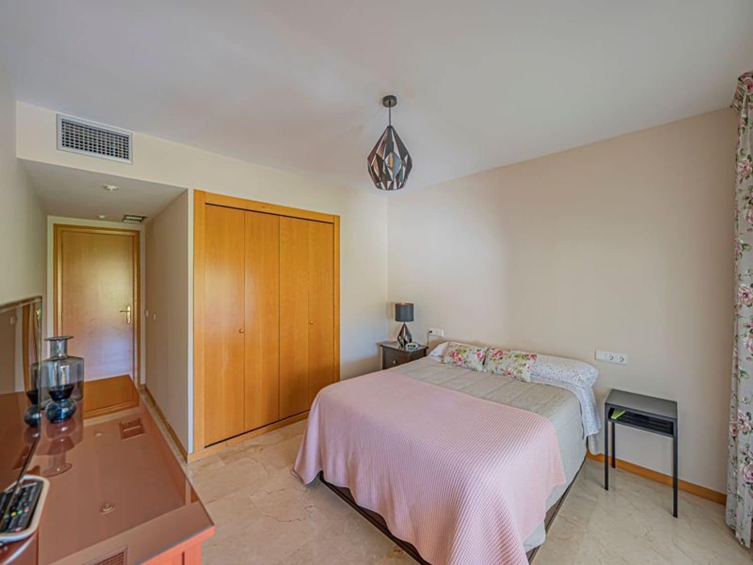 3 sovrum Lägenhet till salu i San Pedro de Alcantara med pool garage - 585 000 € (Ref: 10057908)