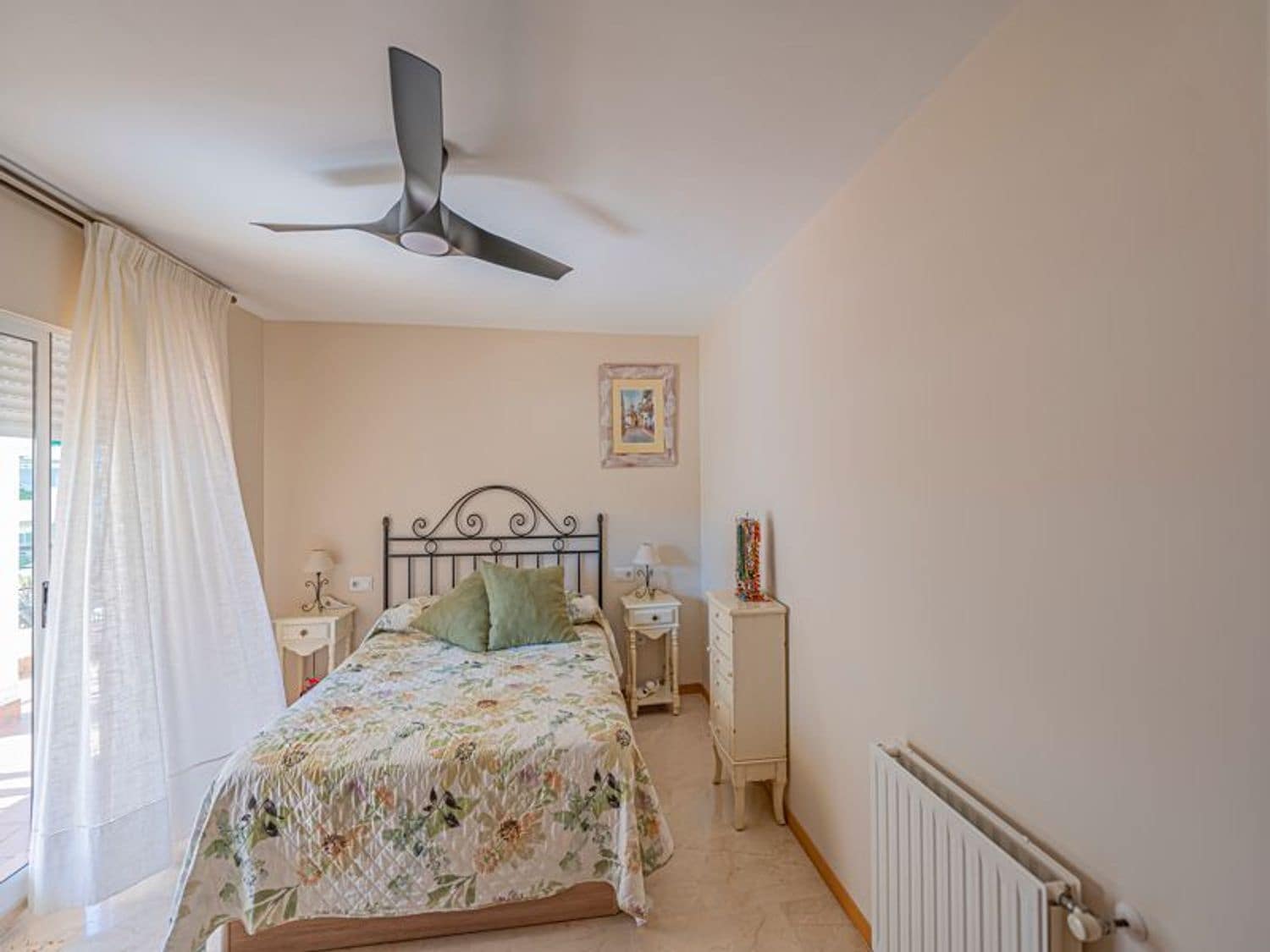 3 sovrum Lägenhet till salu i San Pedro de Alcantara med pool garage - 585 000 € (Ref: 10057908)