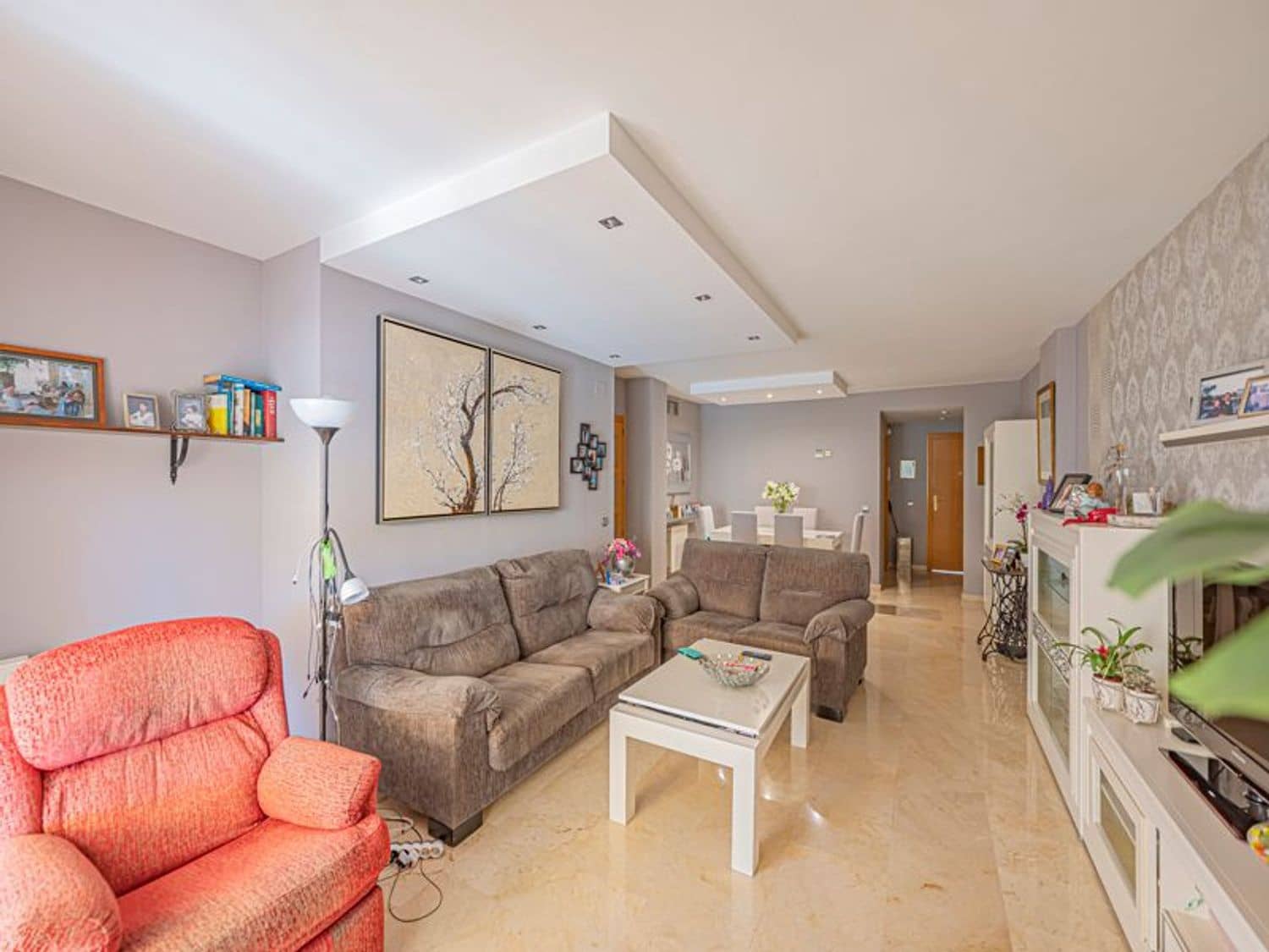3 sovrum Lägenhet till salu i San Pedro de Alcantara med pool garage - 585 000 € (Ref: 10057908)
