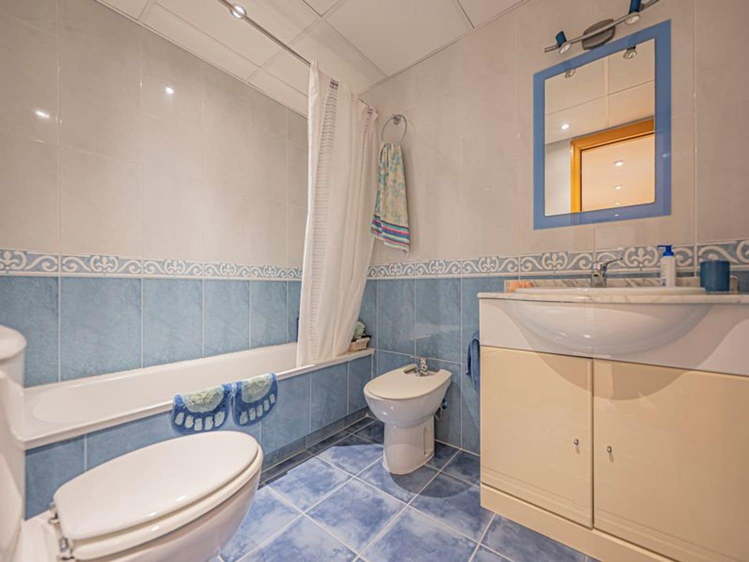 3 sovrum Lägenhet till salu i San Pedro de Alcantara med pool garage - 585 000 € (Ref: 10057908)