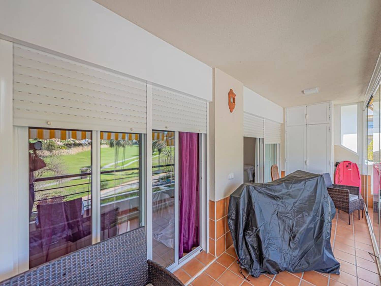 3 sovrum Lägenhet till salu i San Pedro de Alcantara med pool garage - 585 000 € (Ref: 10057908)