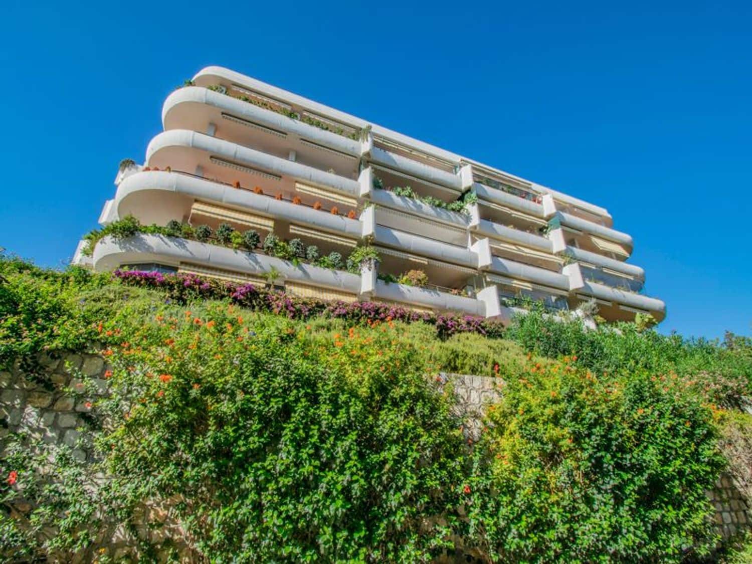 3 sovrum Lägenhet till salu i San Pedro de Alcantara med pool garage - 585 000 € (Ref: 10057908)