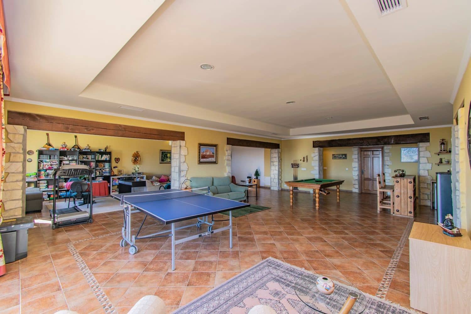 7 soveværelse Villa til salg i Estepona med swimmingpool garage - € 2.100.000 (Ref: 10057910)