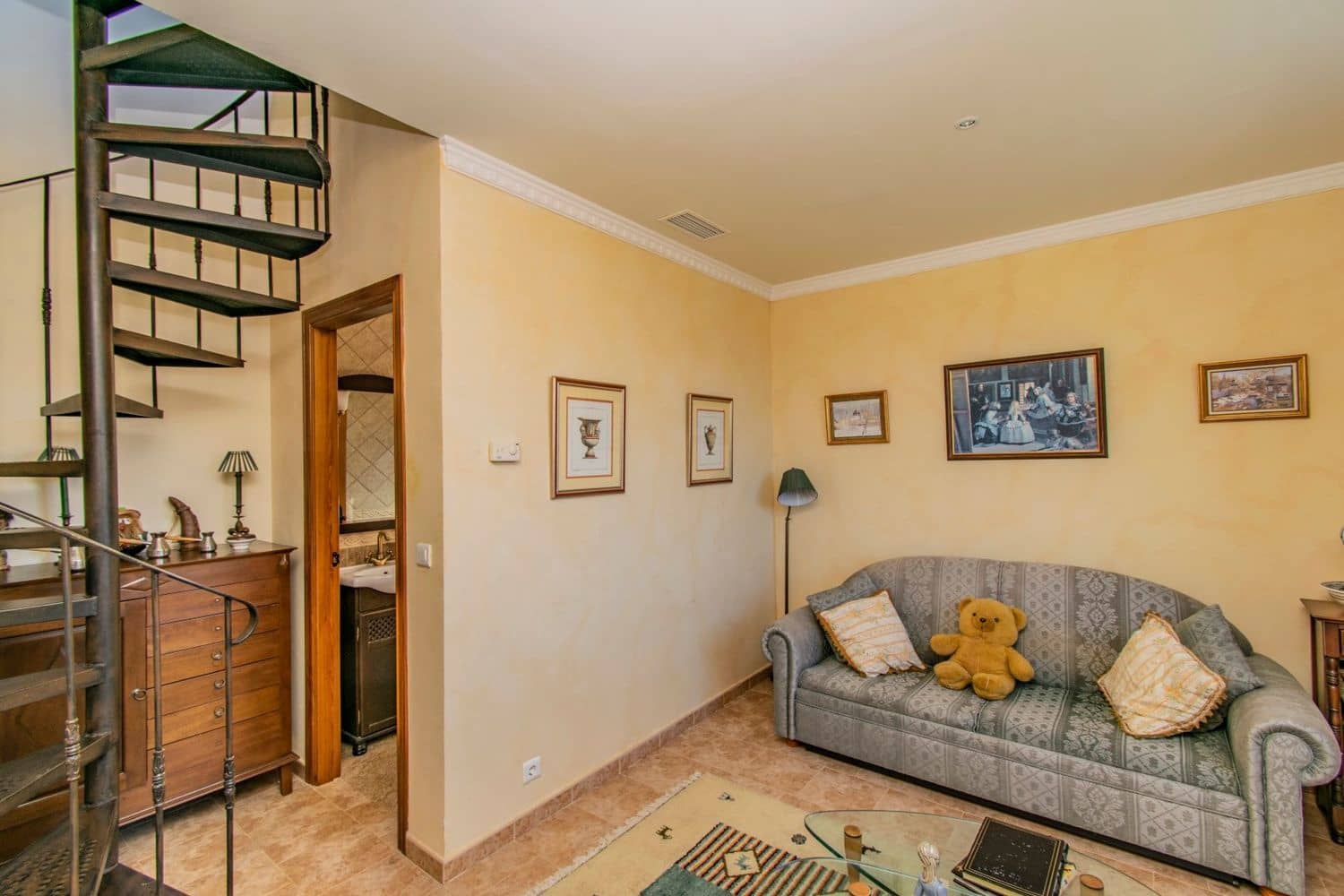 7 soveværelse Villa til salg i Estepona med swimmingpool garage - € 2.100.000 (Ref: 10057910)