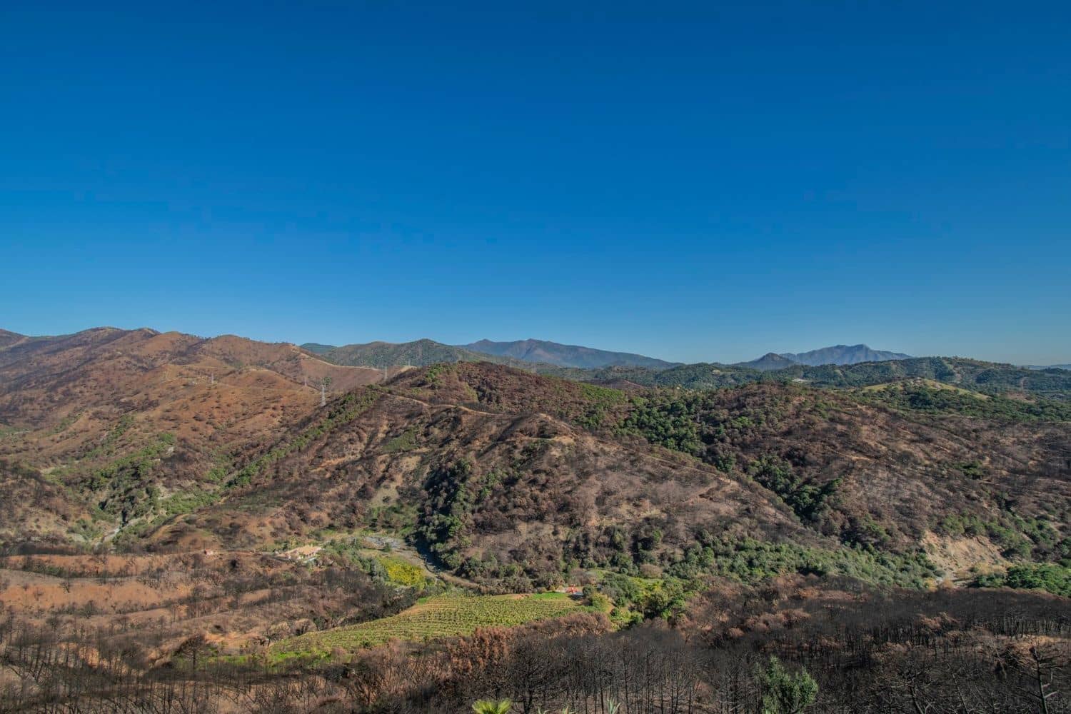7 soveværelse Villa til salg i Estepona med swimmingpool garage - € 2.100.000 (Ref: 10057910)