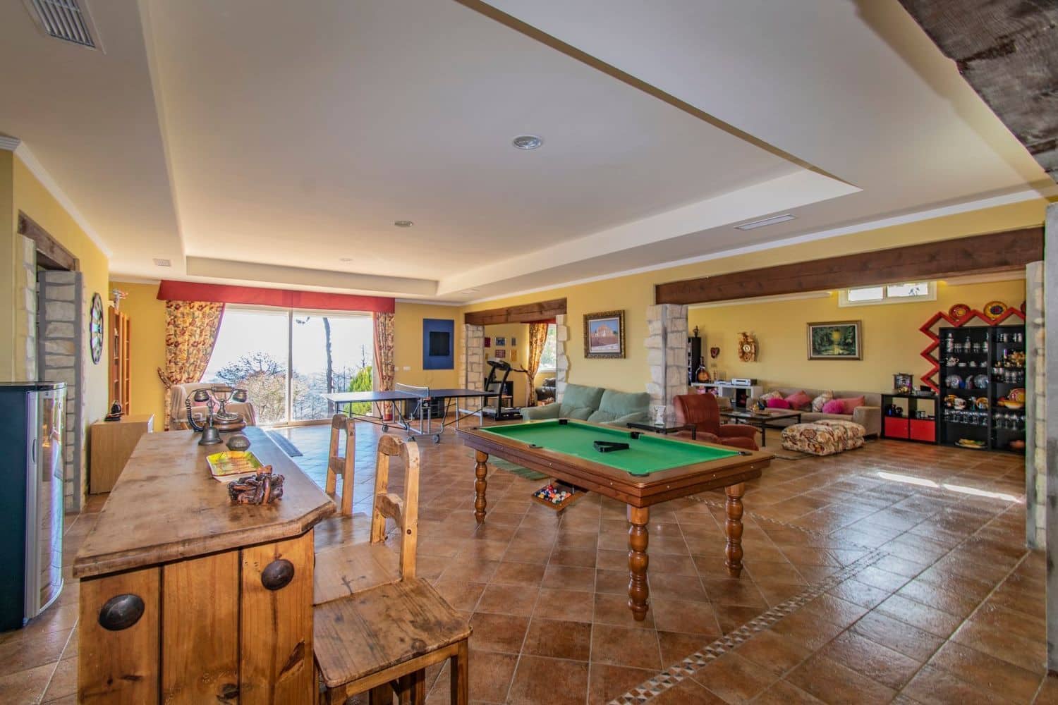 7 soveværelse Villa til salg i Estepona med swimmingpool garage - € 2.100.000 (Ref: 10057910)