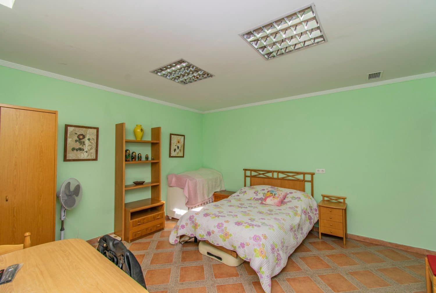 7 soveværelse Villa til salg i Estepona med swimmingpool garage - € 2.100.000 (Ref: 10057910)