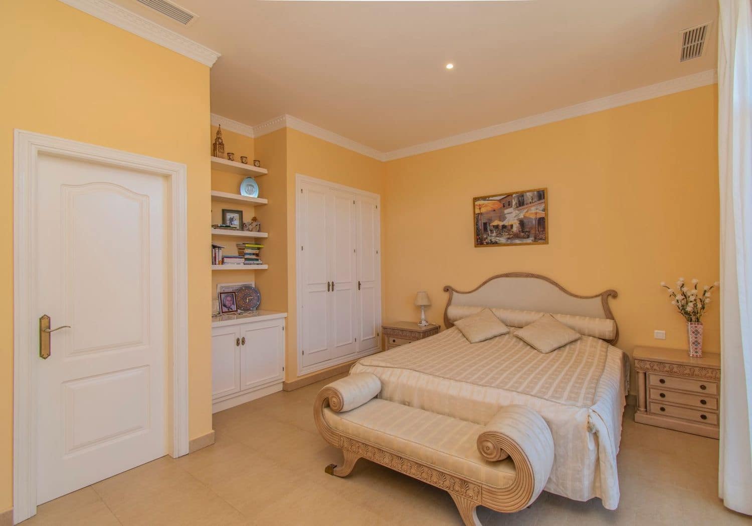 7 soveværelse Villa til salg i Estepona med swimmingpool garage - € 2.100.000 (Ref: 10057910)