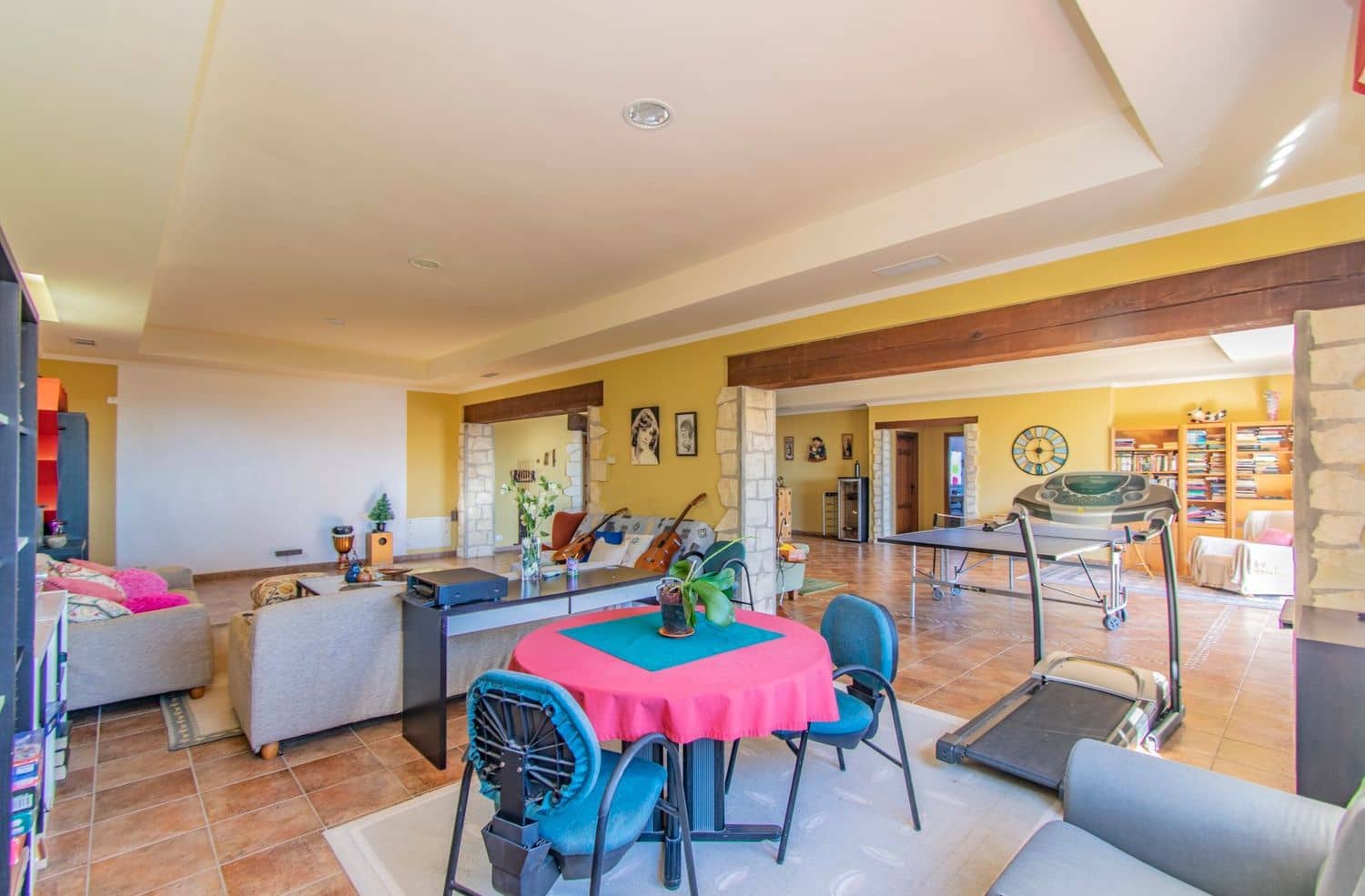 7 soveværelse Villa til salg i Estepona med swimmingpool garage - € 2.100.000 (Ref: 10057910)