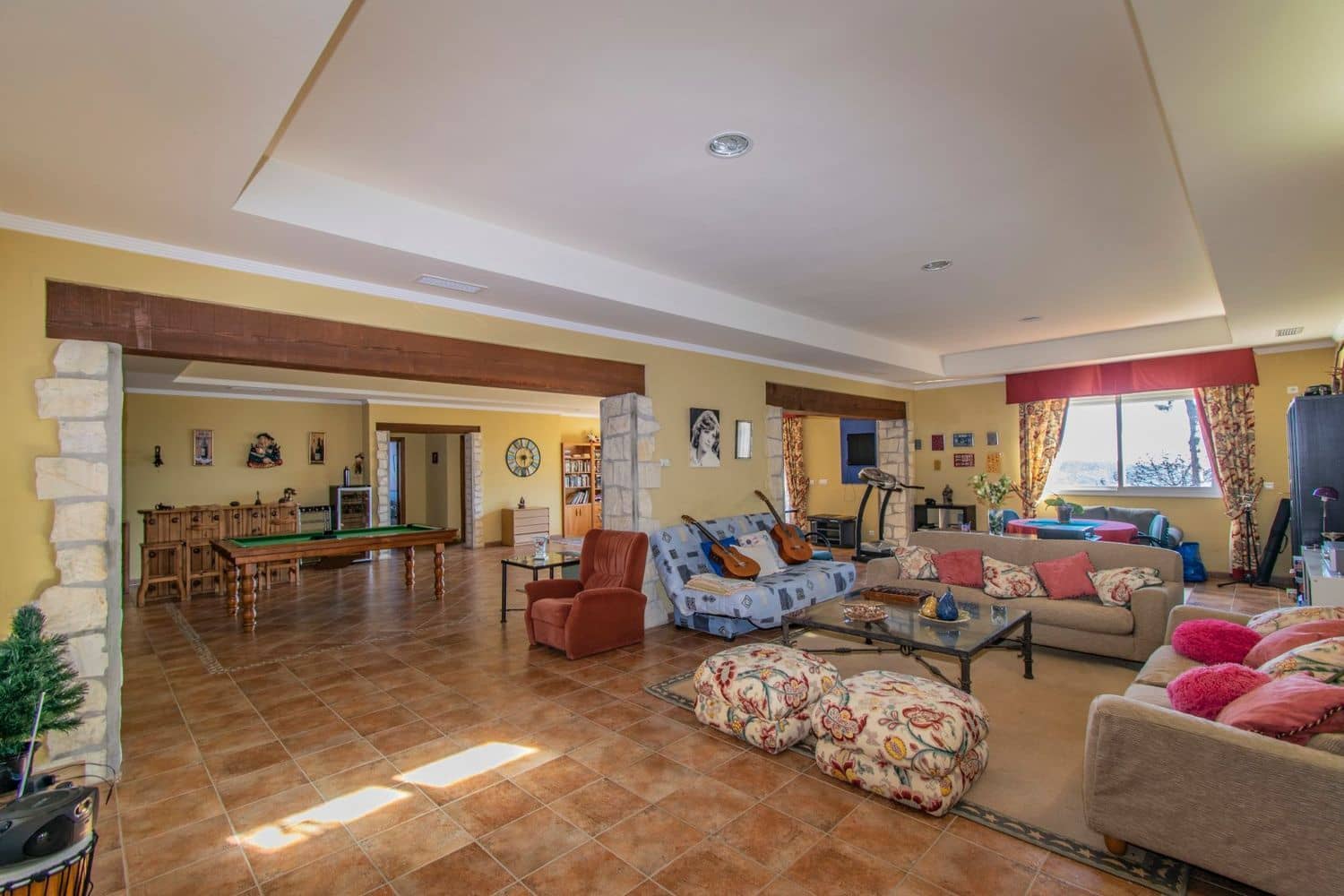 7 soveværelse Villa til salg i Estepona med swimmingpool garage - € 2.100.000 (Ref: 10057910)