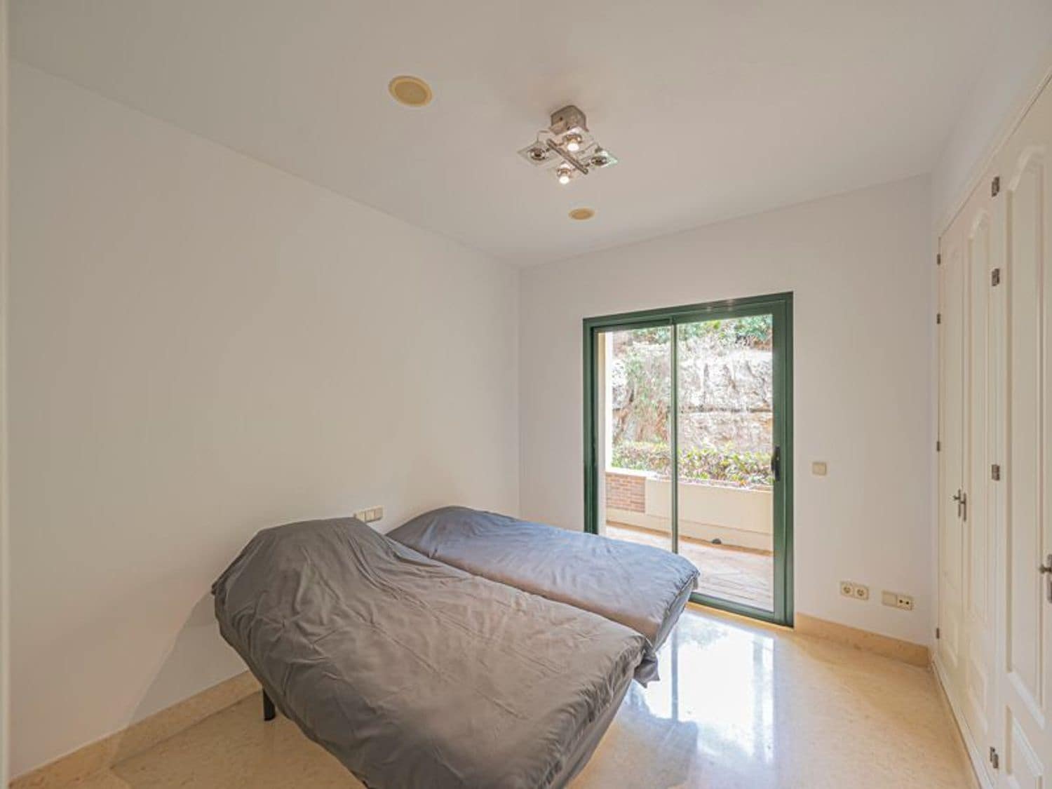 2 soveværelse Lejlighed til salg i Benahavis med swimmingpool garage - € 535.000 (Ref: 10070339)