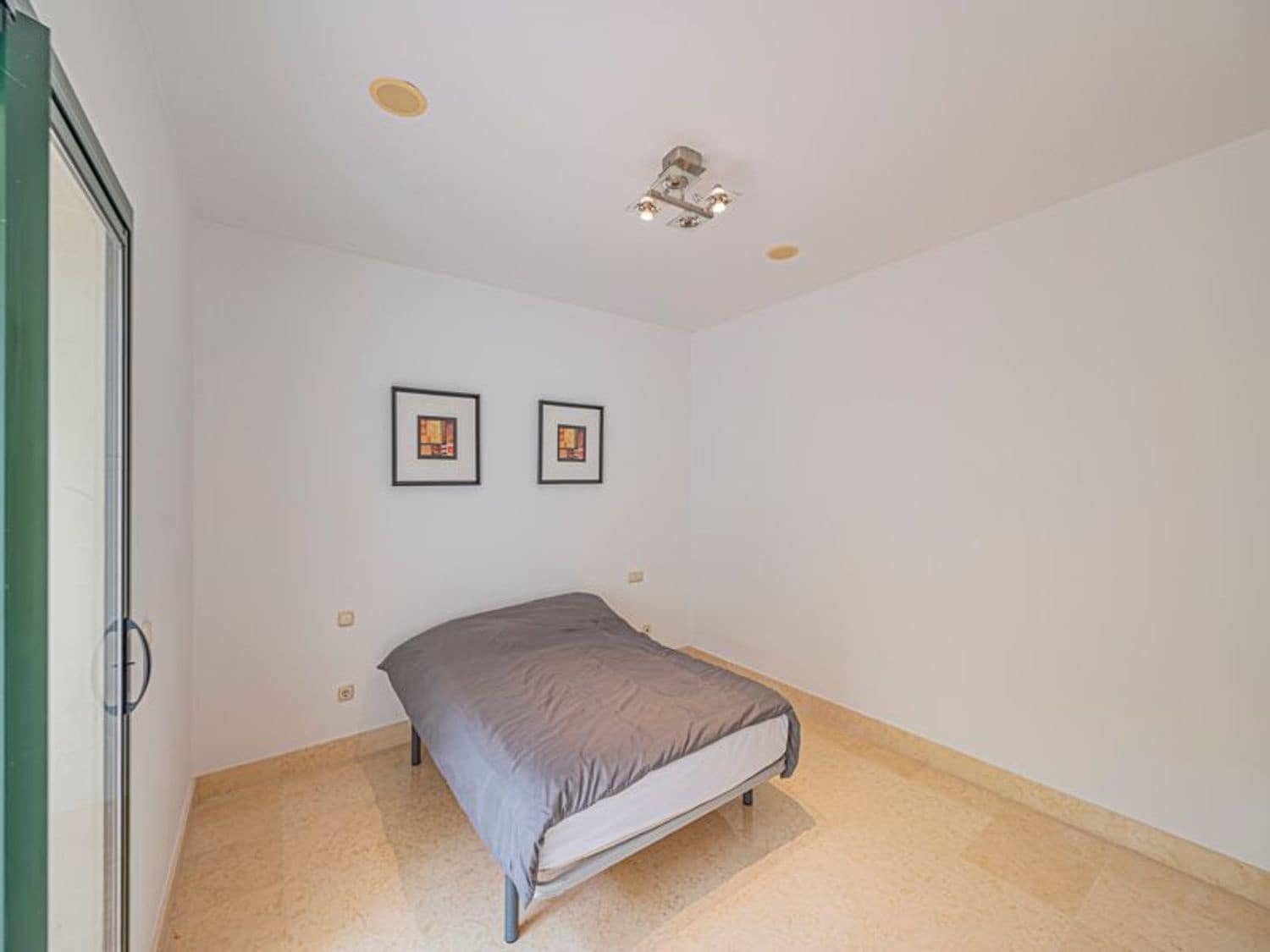 2 soveværelse Lejlighed til salg i Benahavis med swimmingpool garage - € 535.000 (Ref: 10070339)