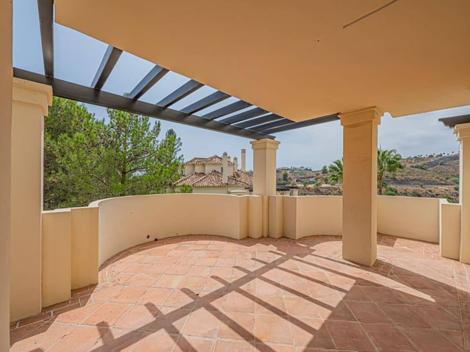 2 soveværelse Lejlighed til salg i Benahavis med swimmingpool garage - € 535.000 (Ref: 10070339)