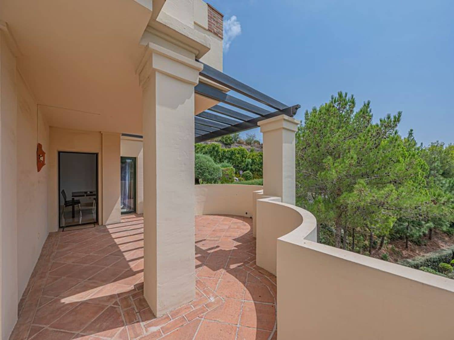 2 soveværelse Lejlighed til salg i Benahavis med swimmingpool garage - € 535.000 (Ref: 10070339)
