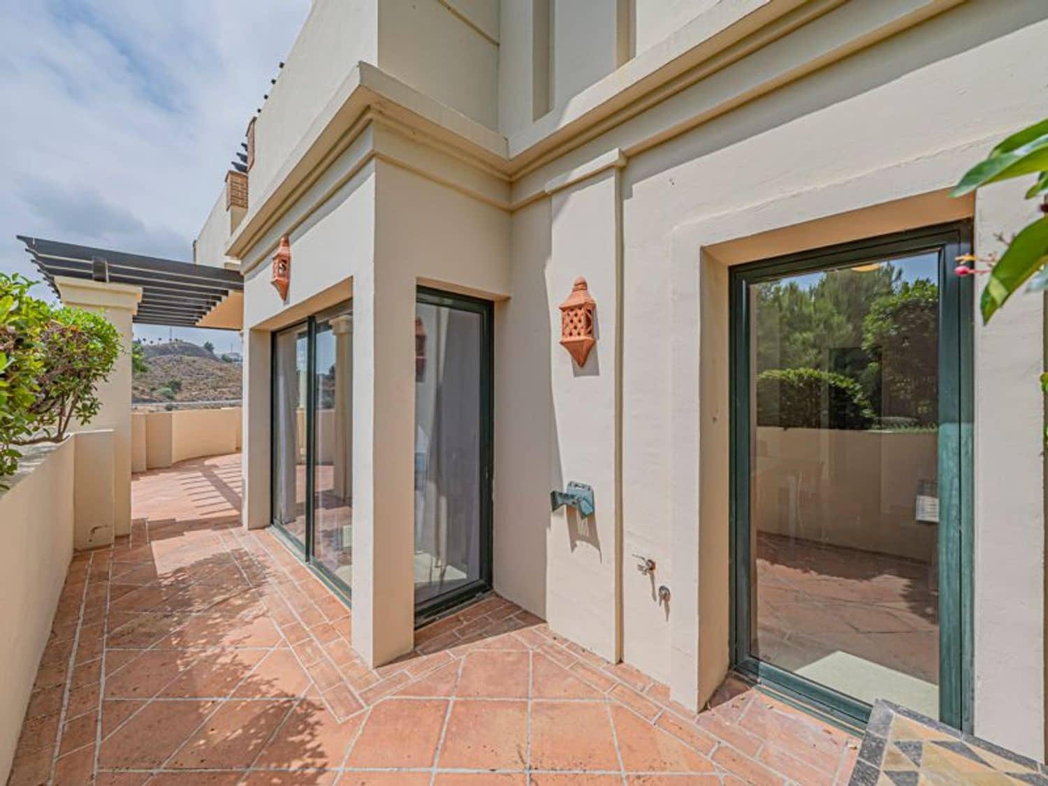 2 soveværelse Lejlighed til salg i Benahavis med swimmingpool garage - € 535.000 (Ref: 10070339)