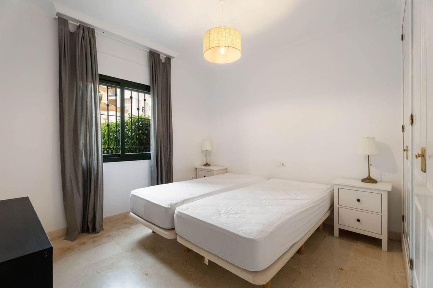 3 slaapkamer Appartement te koop in Santa Maria Golf met zwembad garage - € 350.000 (Ref: 10070340)