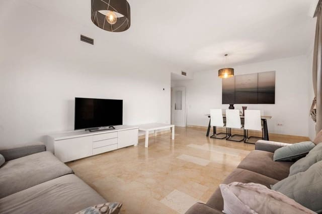 3 slaapkamer Appartement te koop in Santa María Golf, Marbella met zwembad garage - € 350.000 (Ref: 10070340)