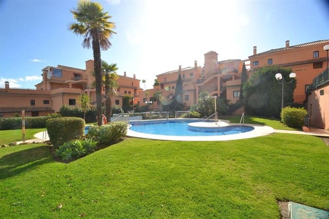3 slaapkamer Appartement te koop in Santa María Golf, Marbella met zwembad garage - € 350.000 (Ref: 10070340)
