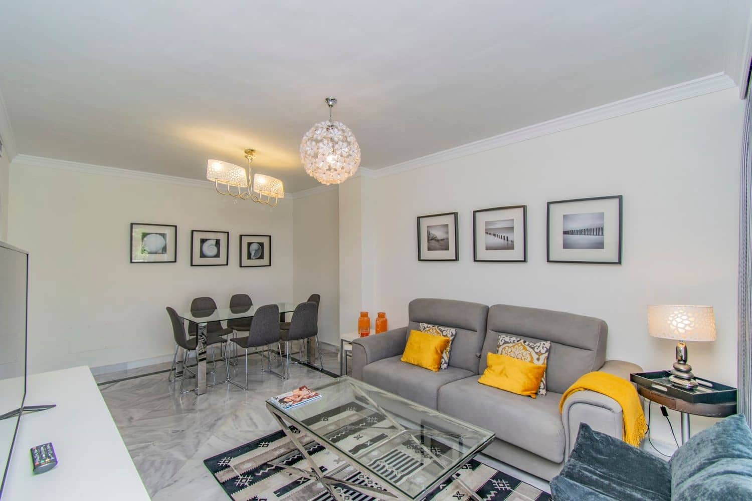 2 camera da letto Appartamento in vendita in Nueva Andalucia con piscina garage - 429.000 € (Rif: 10070343)
