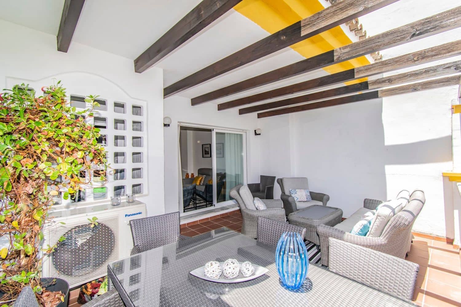 2 camera da letto Appartamento in vendita in Nueva Andalucia con piscina garage - 429.000 € (Rif: 10070343)