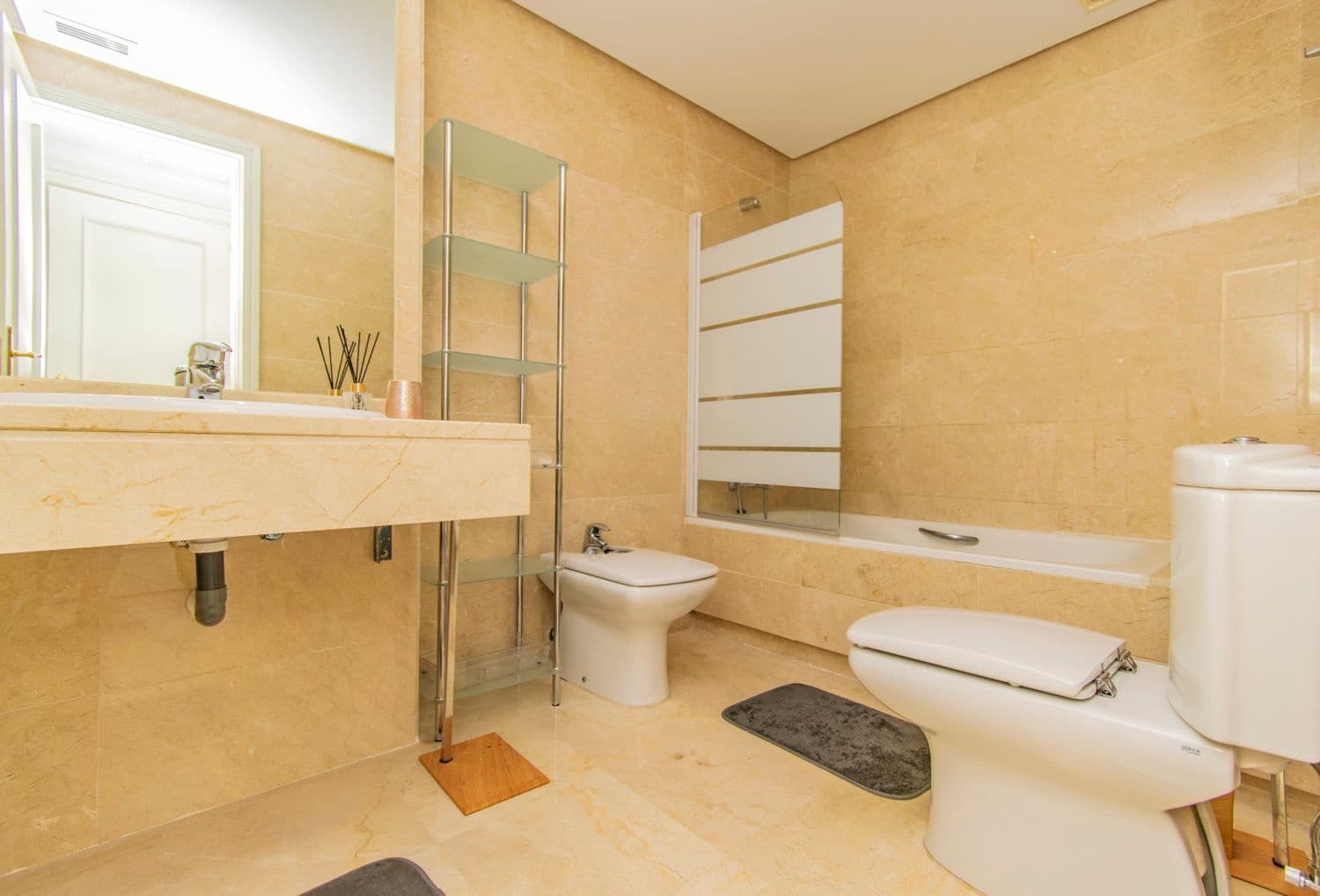 2 camera da letto Appartamento in vendita in Nueva Andalucia con piscina garage - 429.000 € (Rif: 10070343)