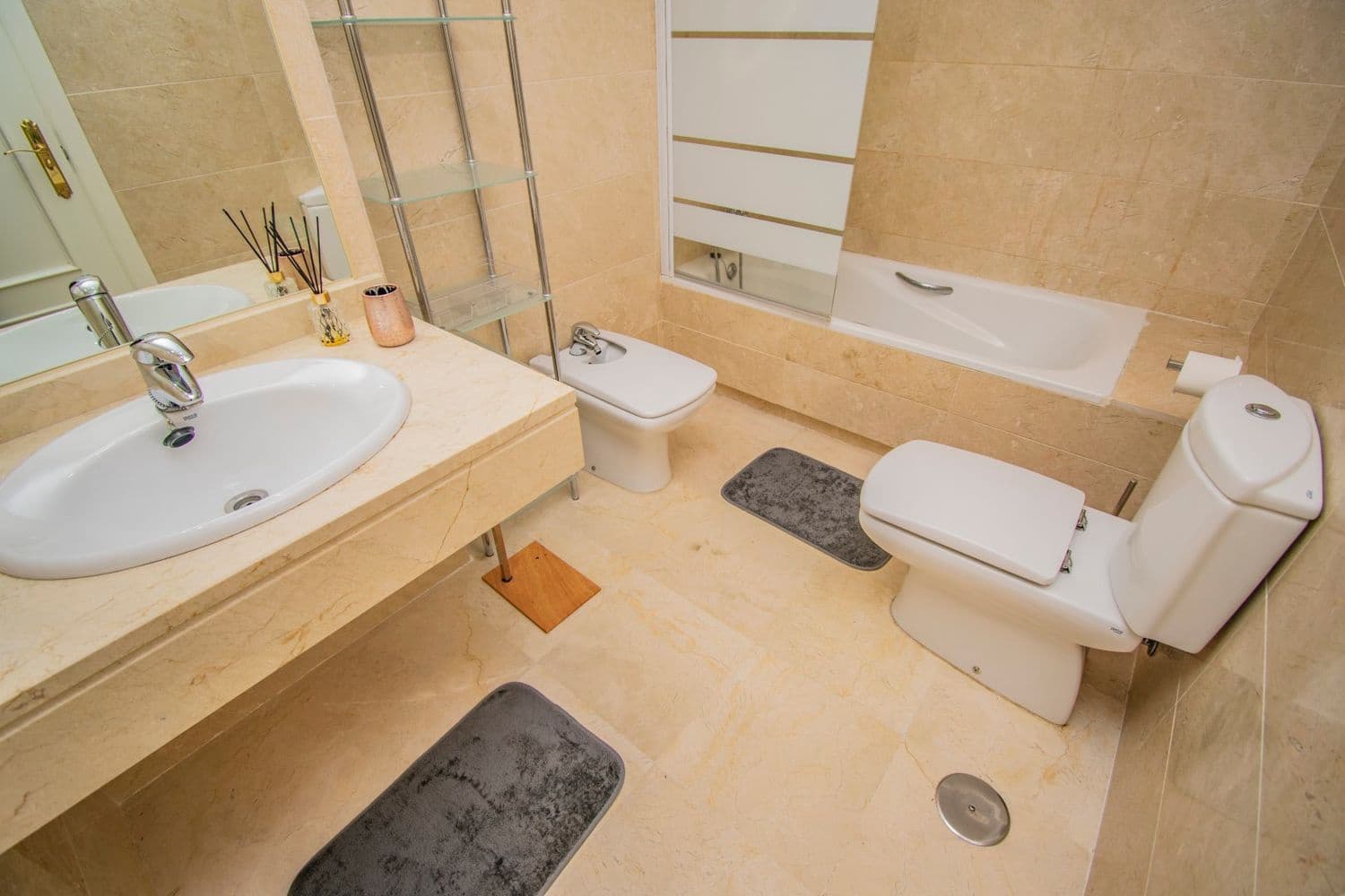 2 camera da letto Appartamento in vendita in Nueva Andalucia con piscina garage - 429.000 € (Rif: 10070343)