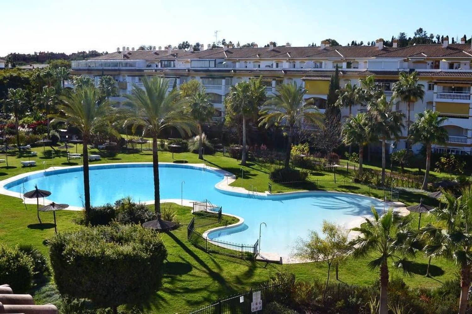 2 camera da letto Appartamento in vendita in Nueva Andalucia con piscina garage - 429.000 € (Rif: 10070343)