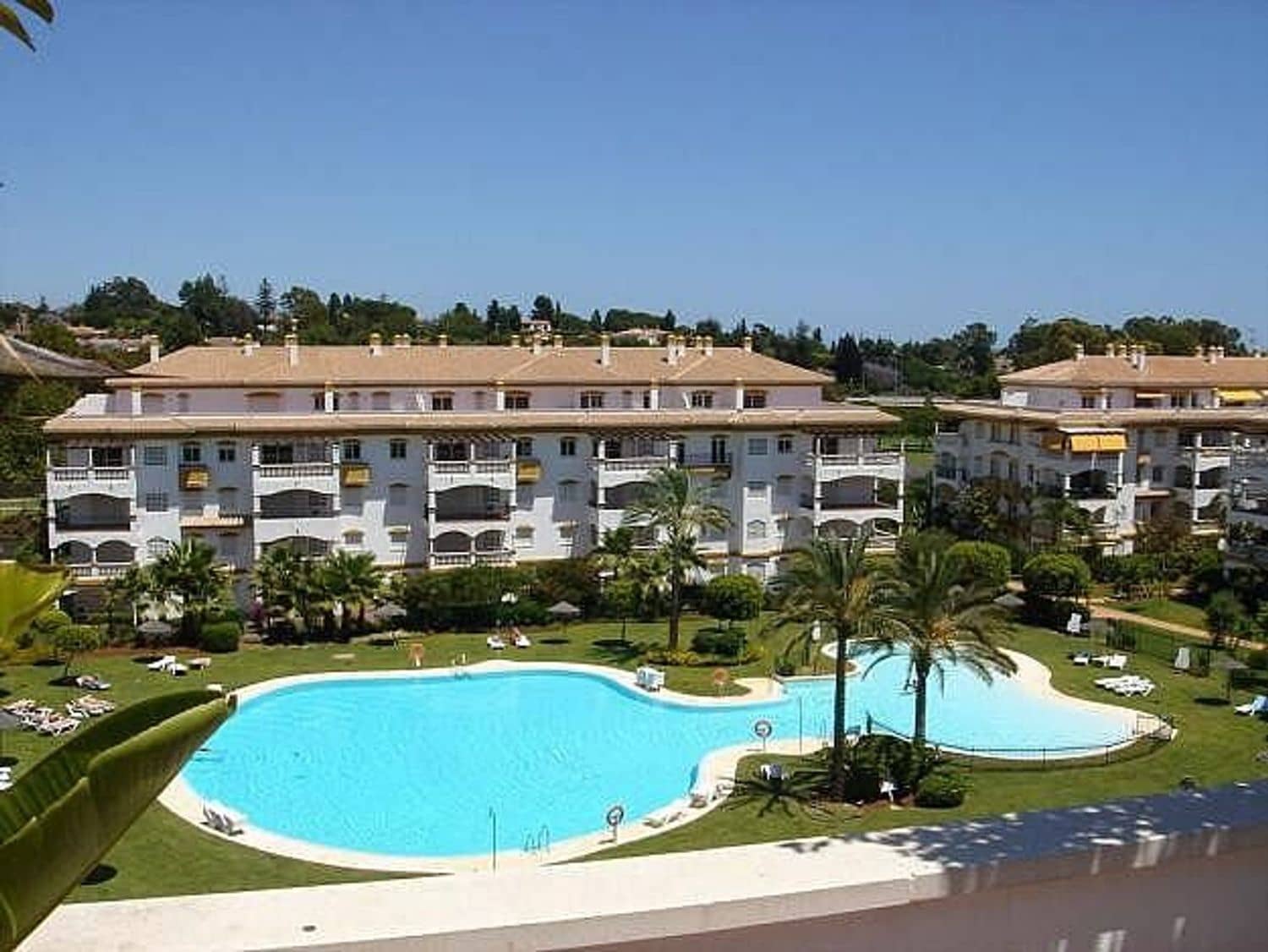 2 camera da letto Appartamento in vendita in Nueva Andalucia con piscina garage - 429.000 € (Rif: 10070343)