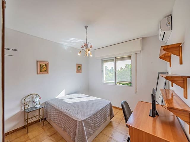 5 soverom Villa til salgs i Divina Pastora, Marbella med svømmebasseng garasje - € 999 900 (Ref: 10070344)
