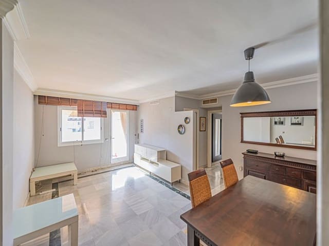 3 Zimmer Apartment zu verkaufen in La Carolina - Guadalpín, Marbella mit Pool Garage - 535.000 € (Ref: 10077518)