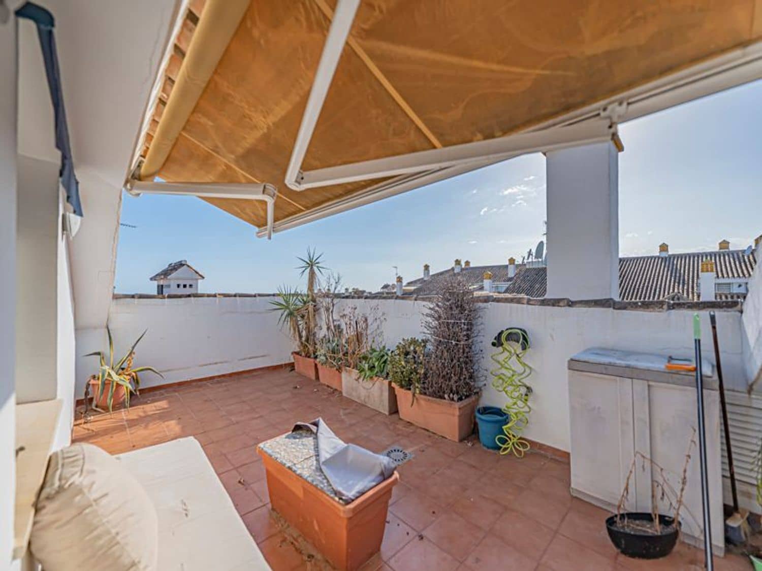 3 Zimmer Apartment zu verkaufen in Marbella mit Pool Garage - 535.000 € (Ref: 10077518)