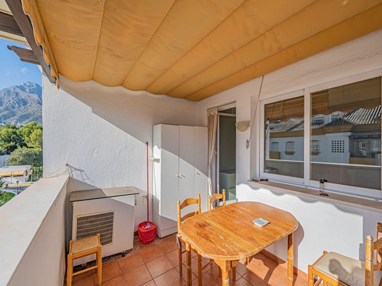 3 Zimmer Apartment zu verkaufen in Marbella mit Pool Garage - 535.000 € (Ref: 10077518)
