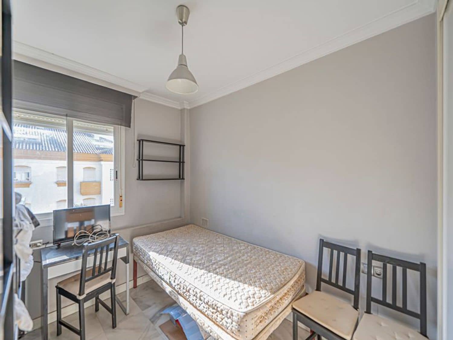 3 Zimmer Apartment zu verkaufen in Marbella mit Pool Garage - 535.000 € (Ref: 10077518)