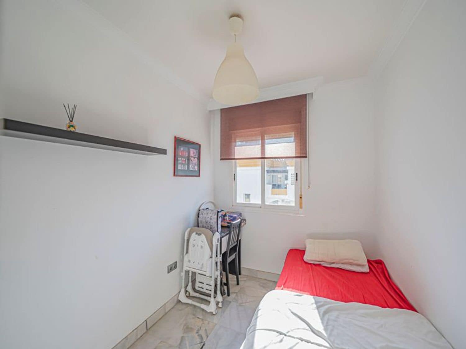 3 Zimmer Apartment zu verkaufen in Marbella mit Pool Garage - 535.000 € (Ref: 10077518)