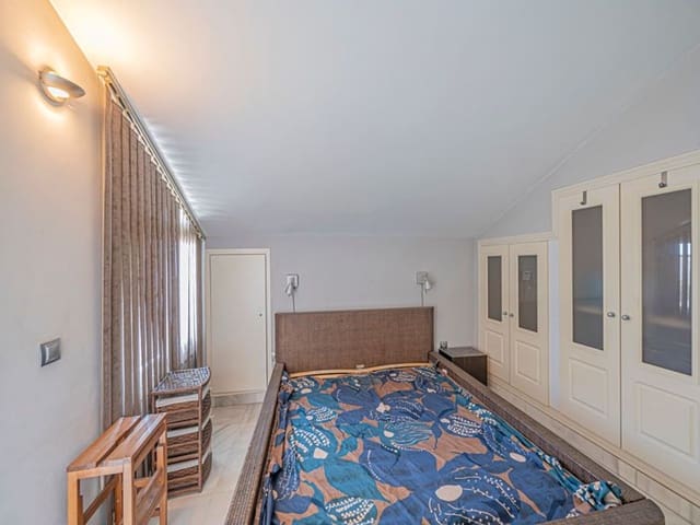 3 Zimmer Apartment zu verkaufen in La Carolina - Guadalpín, Marbella mit Pool Garage - 535.000 € (Ref: 10077518)