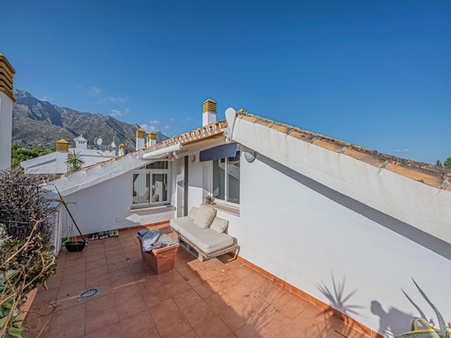 3 Zimmer Apartment zu verkaufen in Marbella mit Pool Garage - 535.000 € (Ref: 10077518)