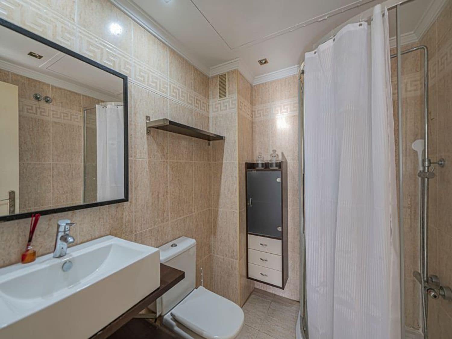 3 Zimmer Apartment zu verkaufen in Marbella mit Pool Garage - 535.000 € (Ref: 10077518)