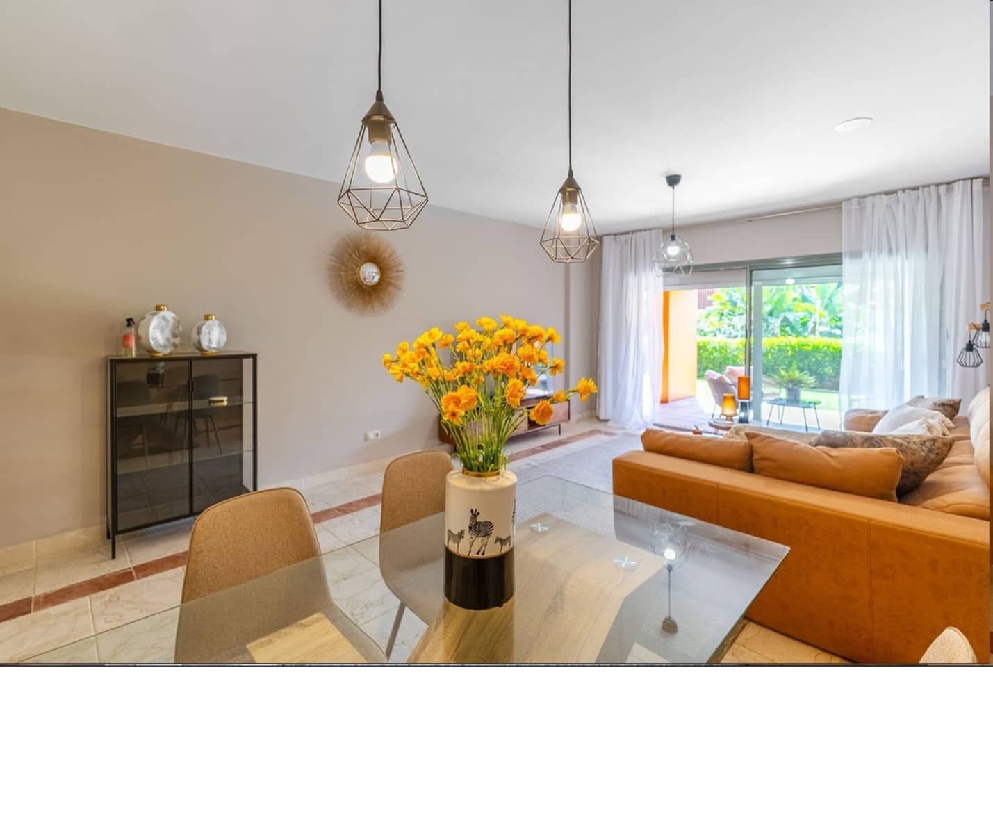 3 bedroom Apartment for sale in New Golden Mile with pool garage - € 650,000 (Ref: 10090101)