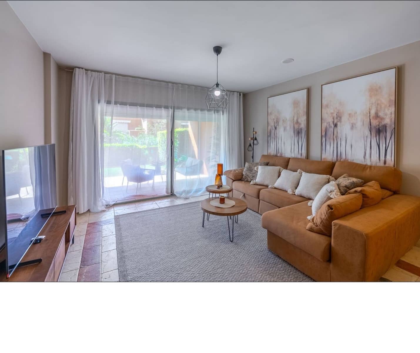 3 bedroom Apartment for sale in New Golden Mile with pool garage - € 650,000 (Ref: 10090101)