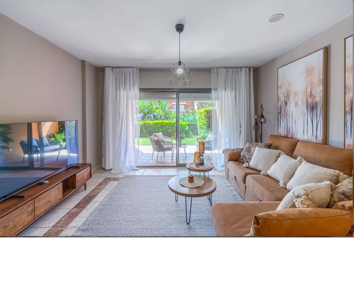 3 bedroom Apartment for sale in New Golden Mile with pool garage - € 650,000 (Ref: 10090101)