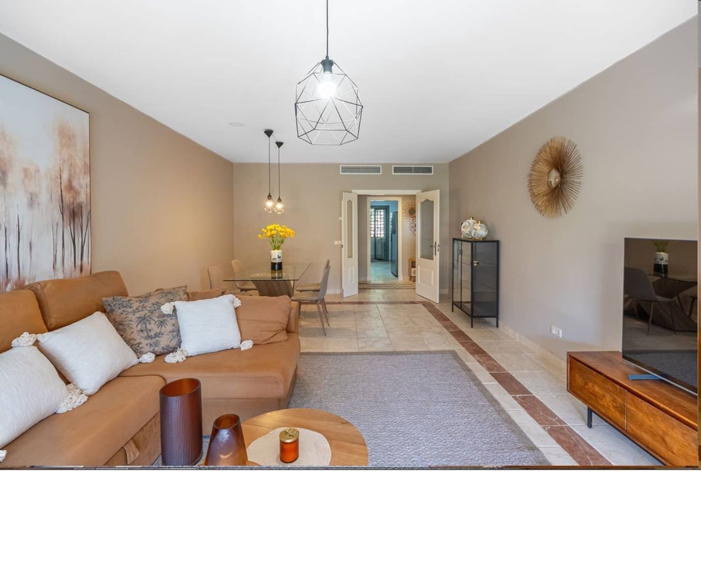 3 bedroom Apartment for sale in New Golden Mile with pool garage - € 650,000 (Ref: 10090101)