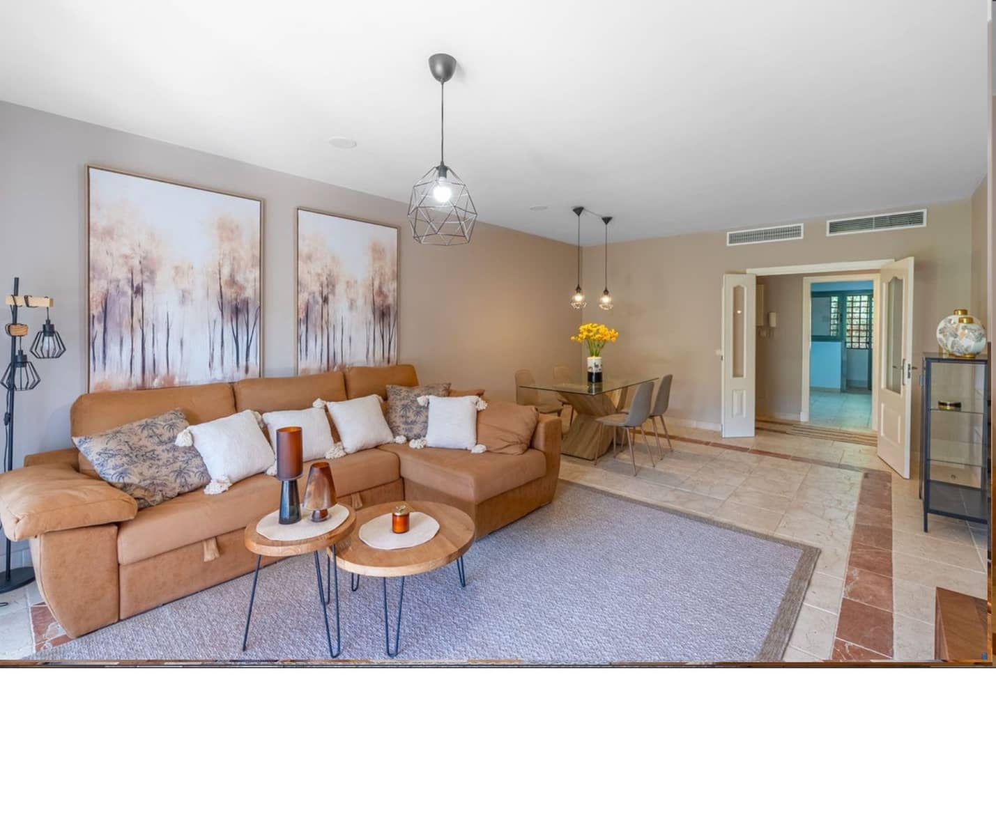 3 bedroom Apartment for sale in New Golden Mile with pool garage - € 650,000 (Ref: 10090101)